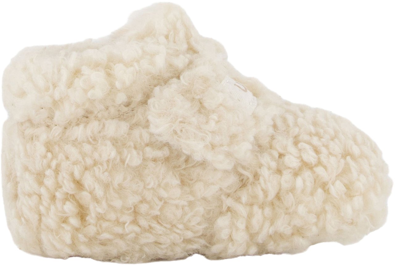 UGG UGG Baby Unisex Schoenen In Licht Beige Beige