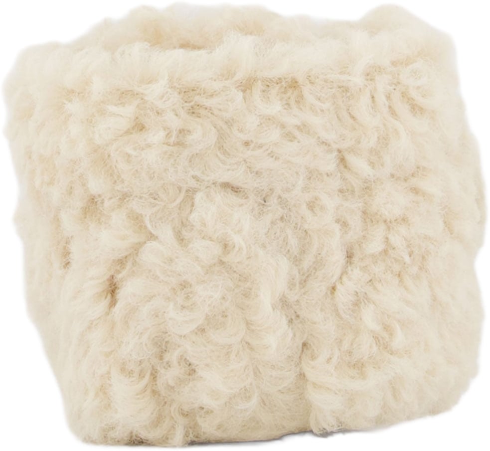 UGG Baby Unisex Schoenen In Licht Beige Beige