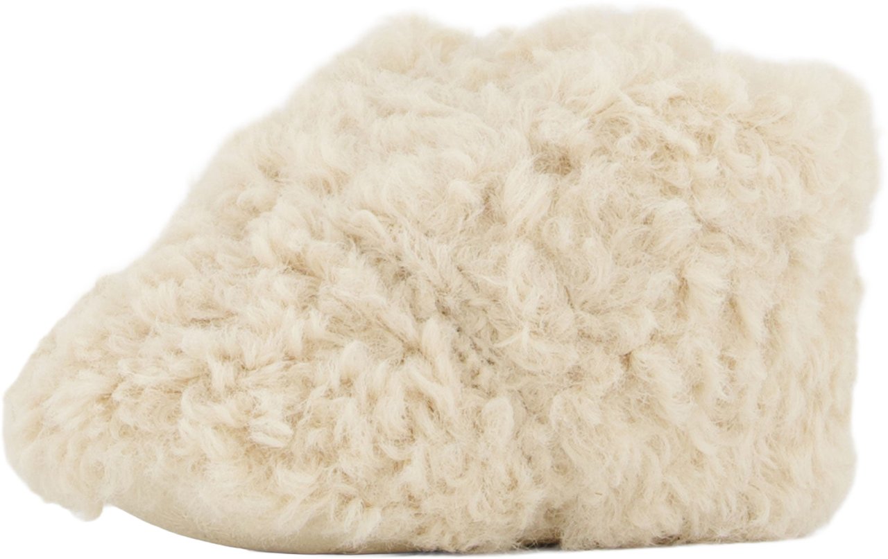 UGG Baby Unisex Schoenen In Licht Beige Beige