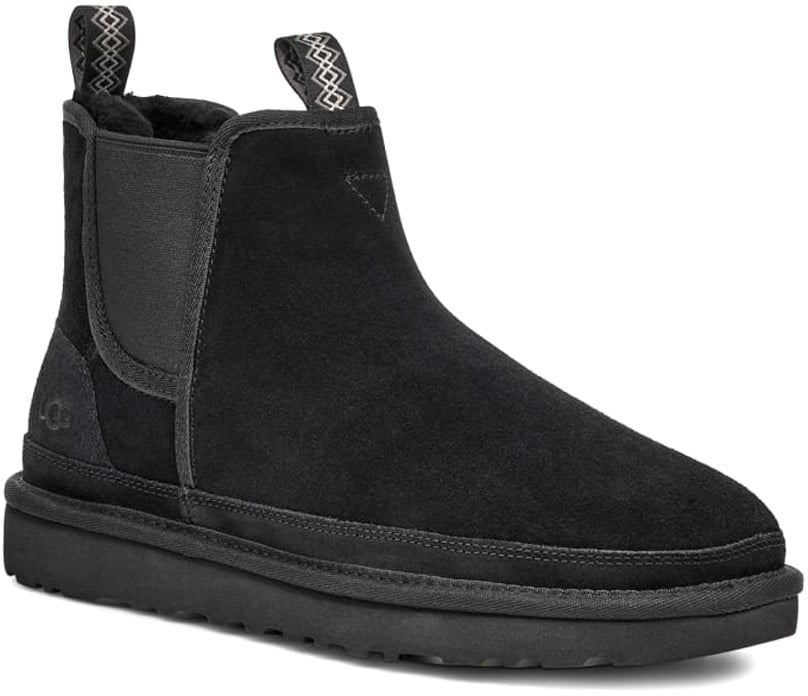 UGG Boots Black Zwart