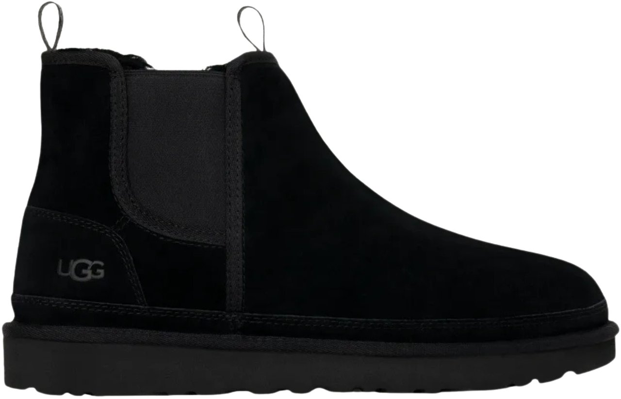 UGG Ugg Neumel Chelsea Boots Zwart 1121644 Zwart