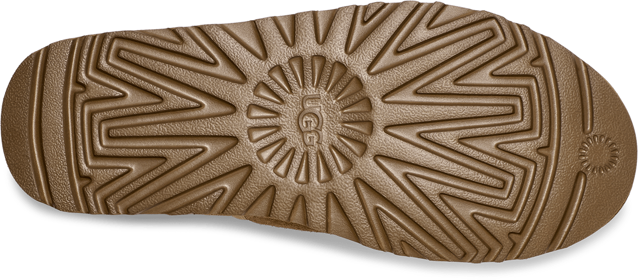 UGG Neumel Chelsea Chestnut Beige