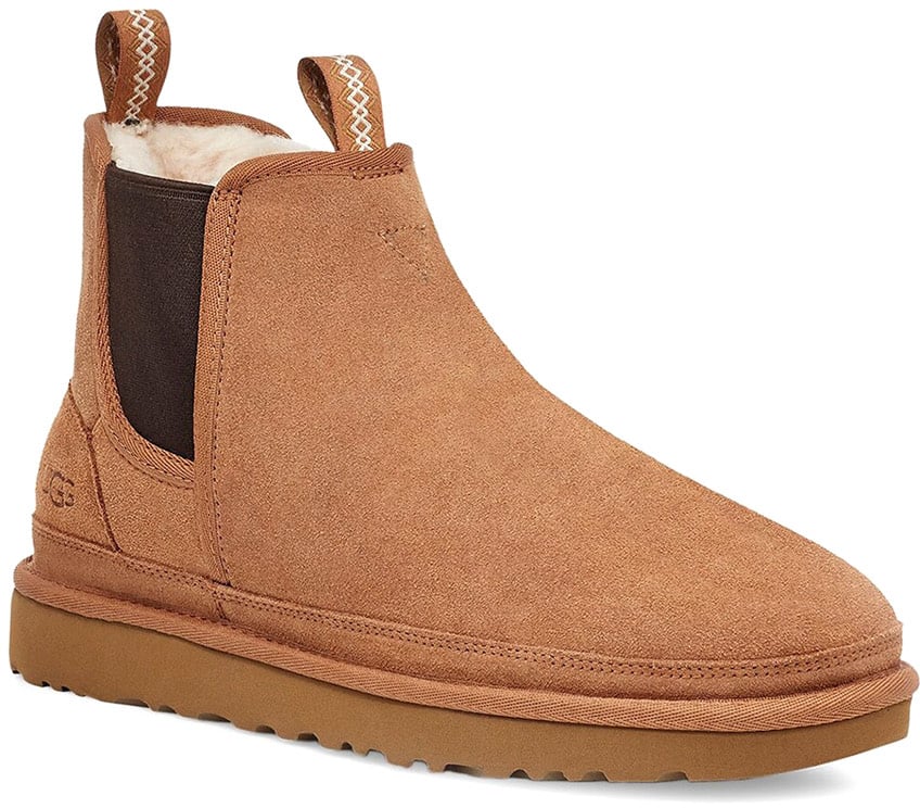 UGG Boots Chestnut Bruin