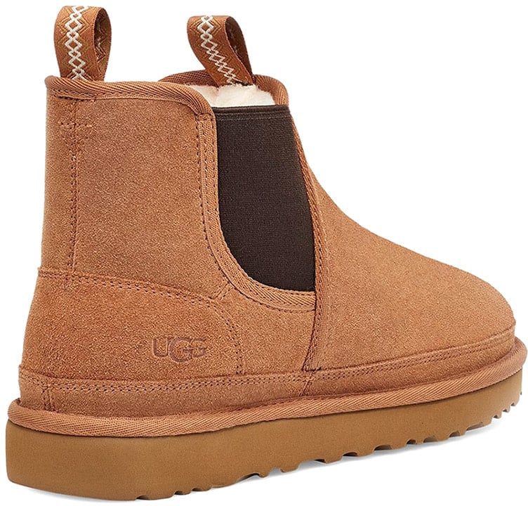 UGG Boots Chestnut Bruin