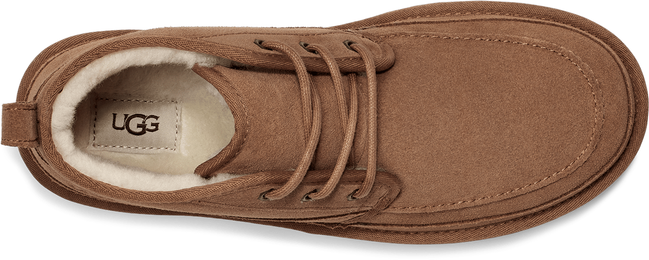UGG Neumel MOC Chestnut Divers