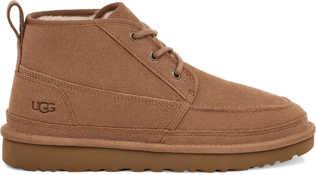 UGG Neumel MOC Chestnut Divers