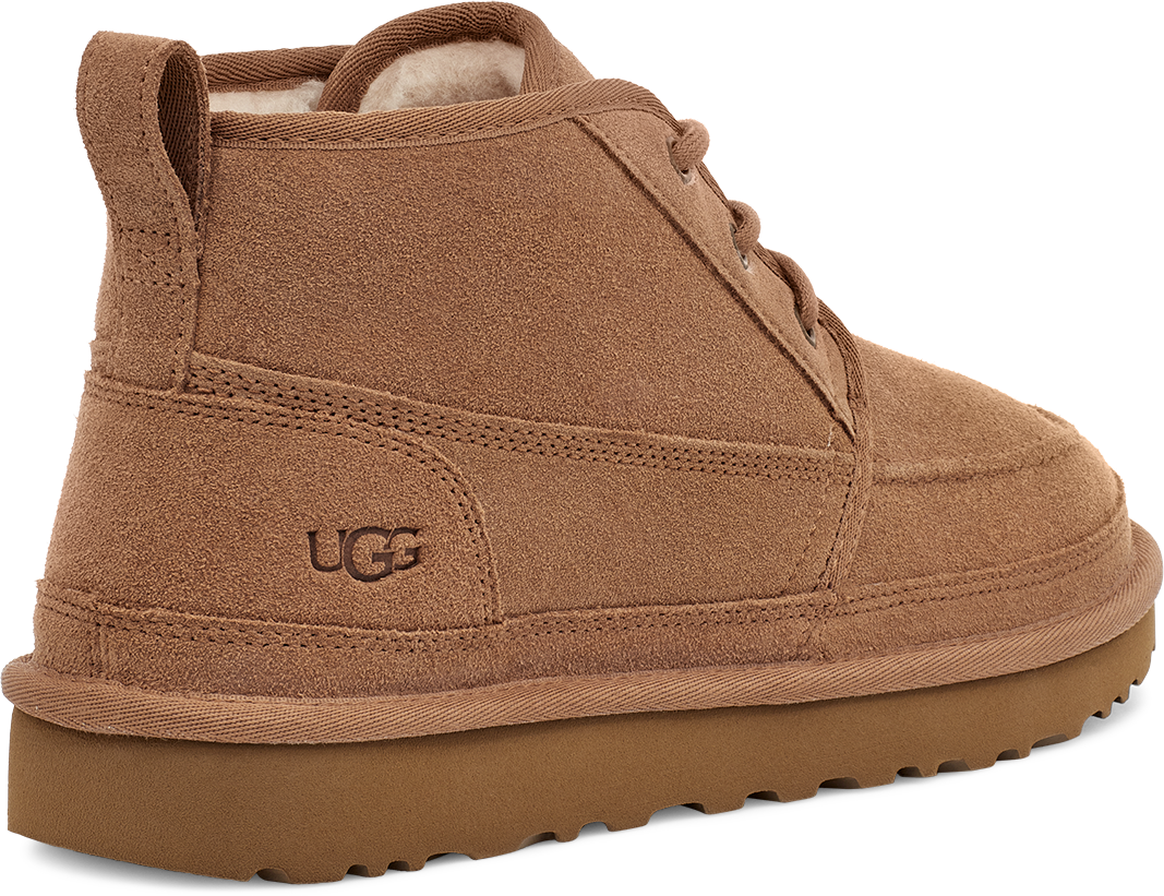 UGG Neumel MOC Chestnut Divers