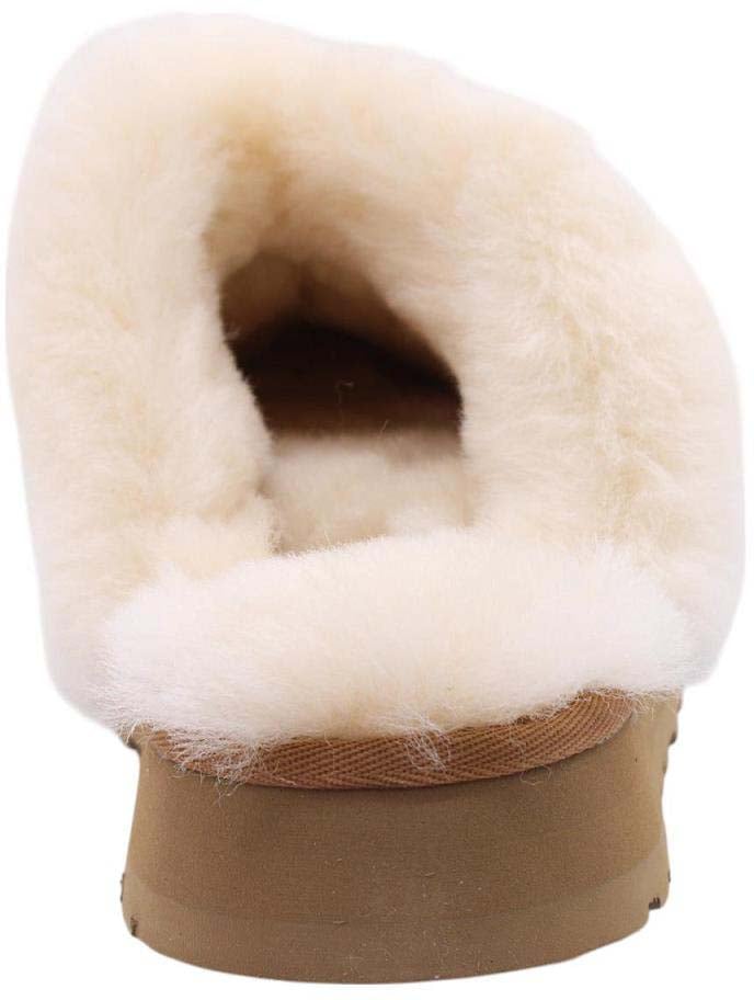 UGG Slipper Brown Bruin