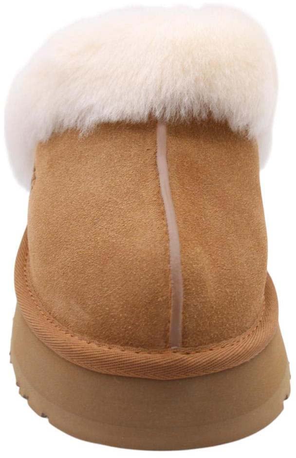UGG Slipper Brown Bruin
