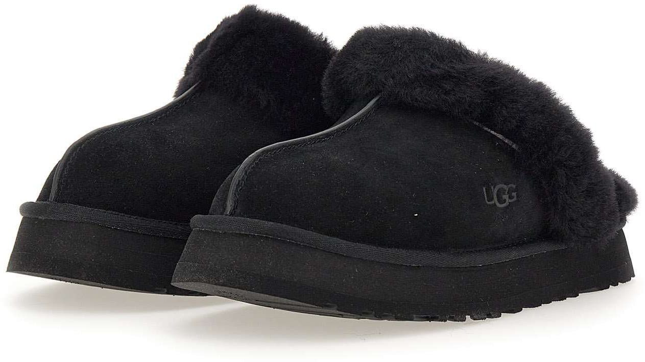 UGG Sandals Black Zwart