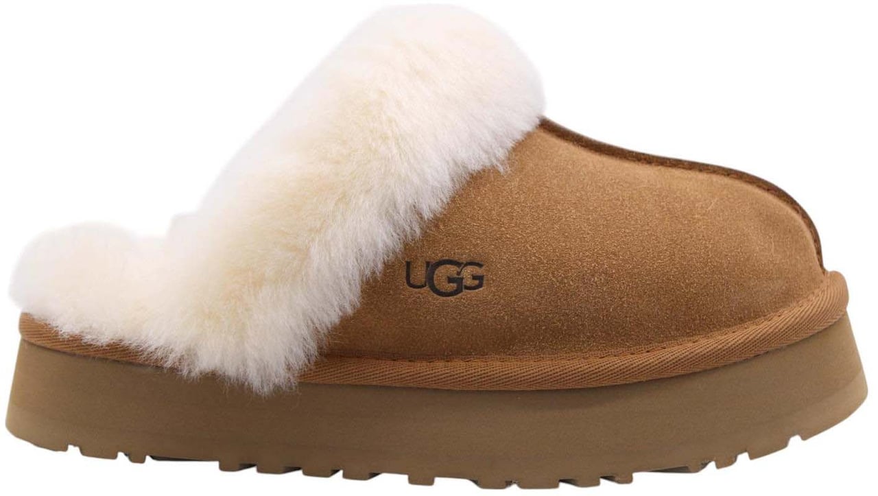 UGG Slipper Brown Bruin