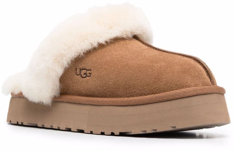 UGG Sandals Beige Beige