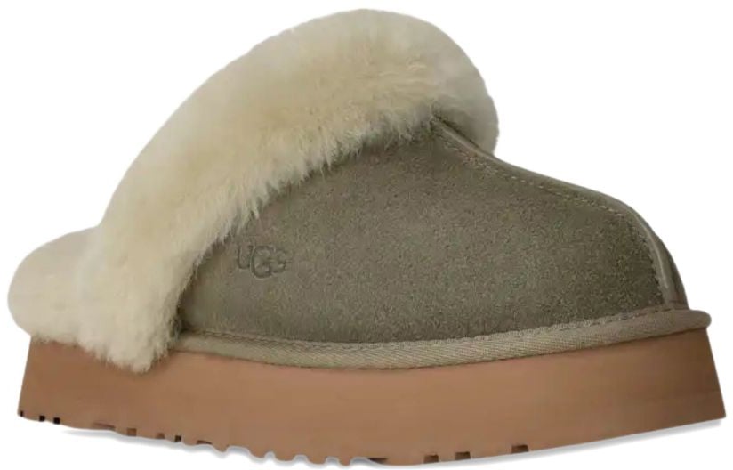 UGG Sandals Green Groen