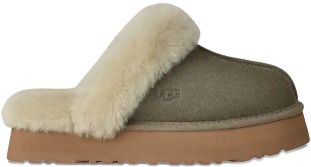 UGG Sandals Green Groen