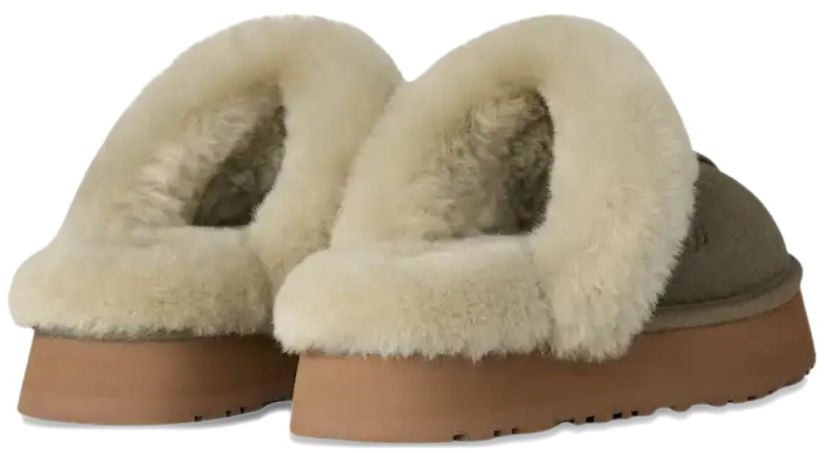 UGG Sandals Green Groen