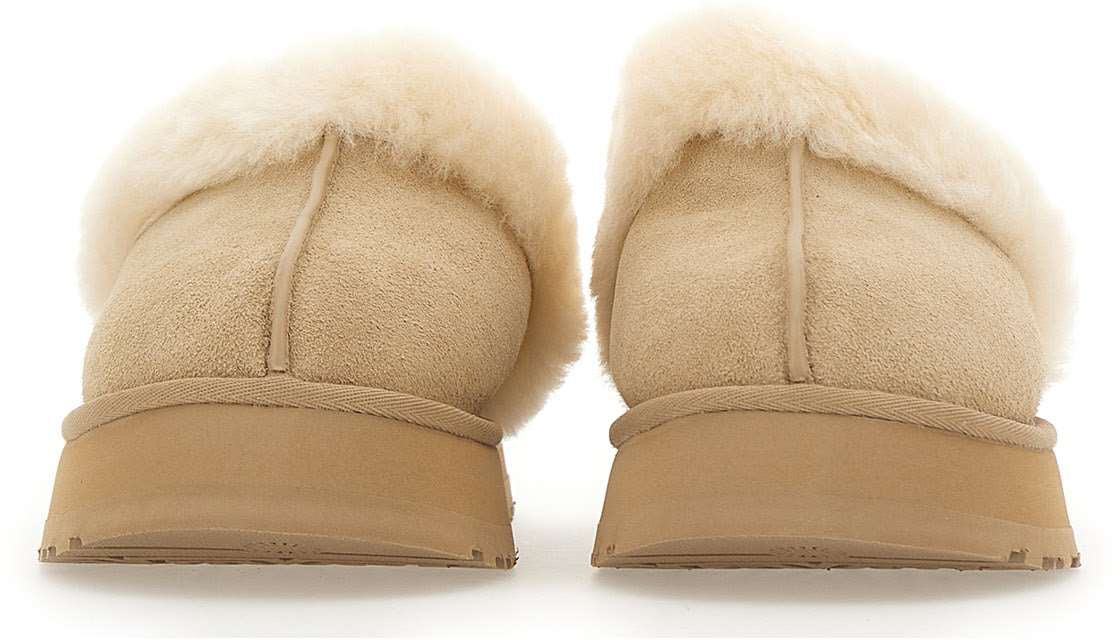 UGG Sandals Beige Beige