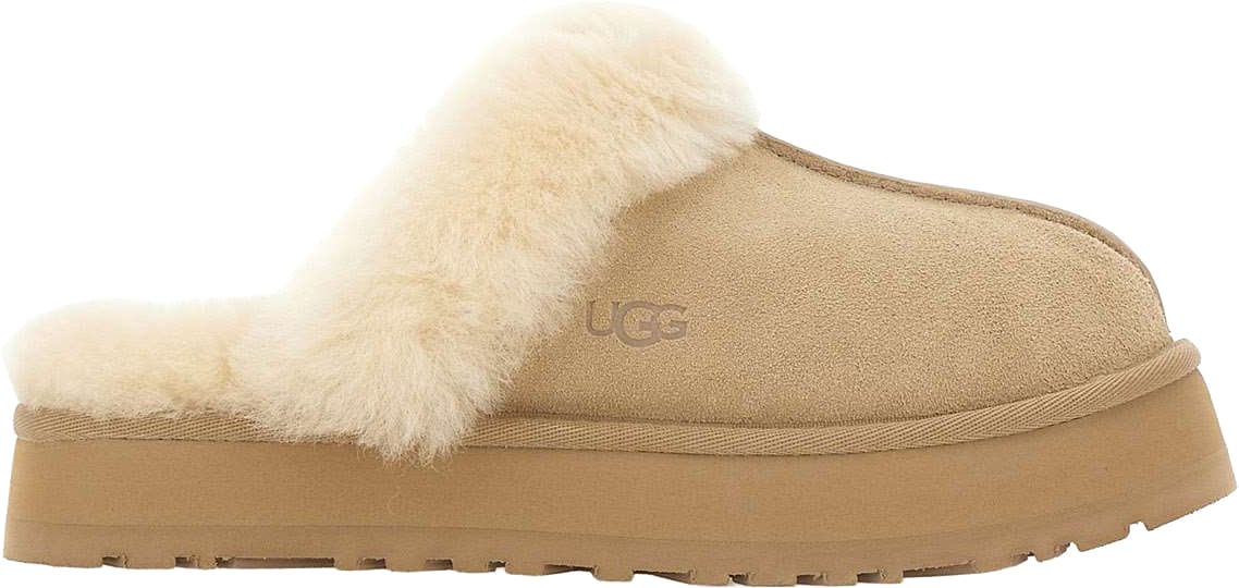 UGG Sandals Beige Beige