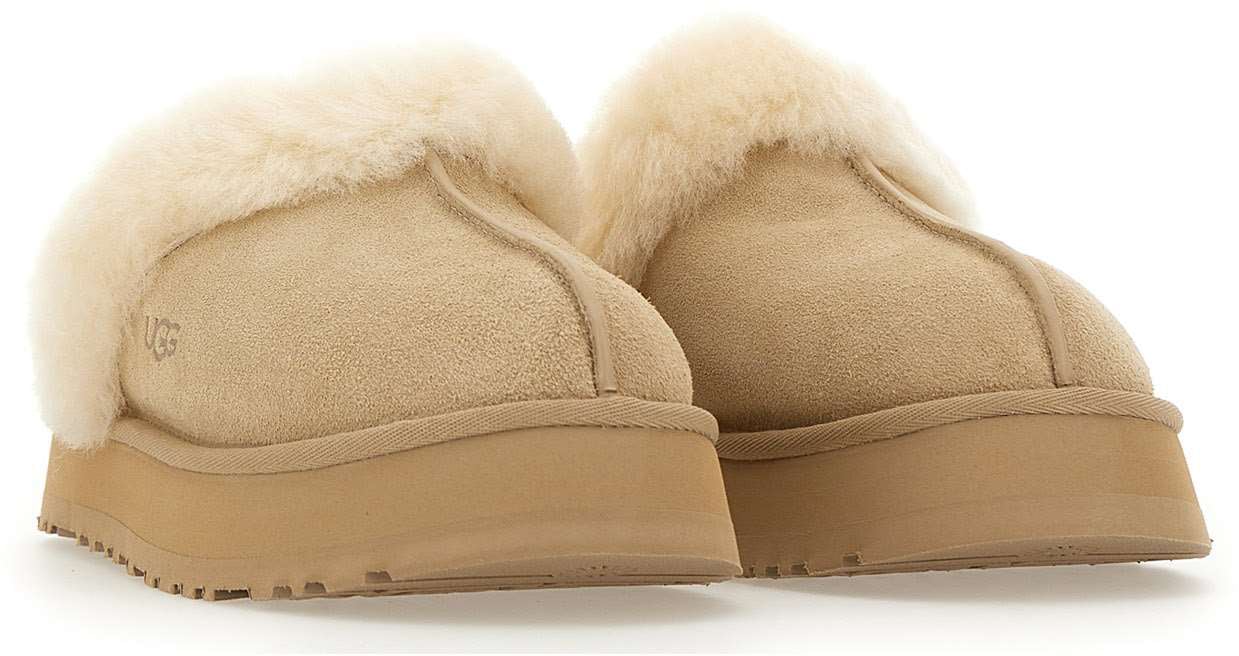 UGG Sandals Beige Beige
