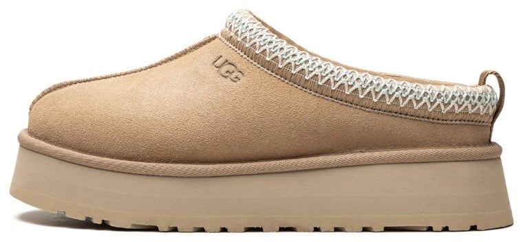 UGG UGG Tazz Slipper Sand Beige