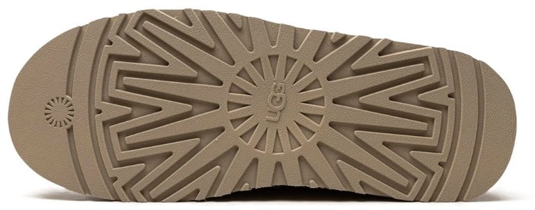 UGG UGG Tazz Slipper Sand Beige