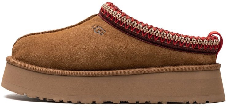 UGG UGG Tazz Slipper Chestnut Bruin