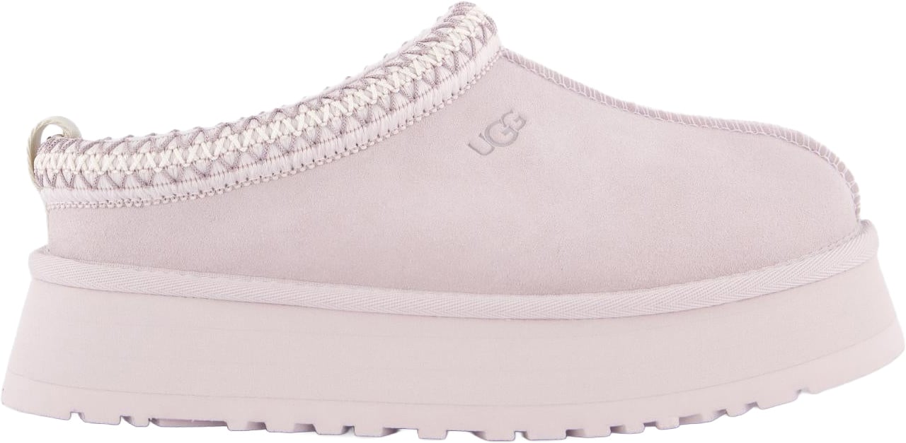 UGG Dames Tazz Baby Fog Roze