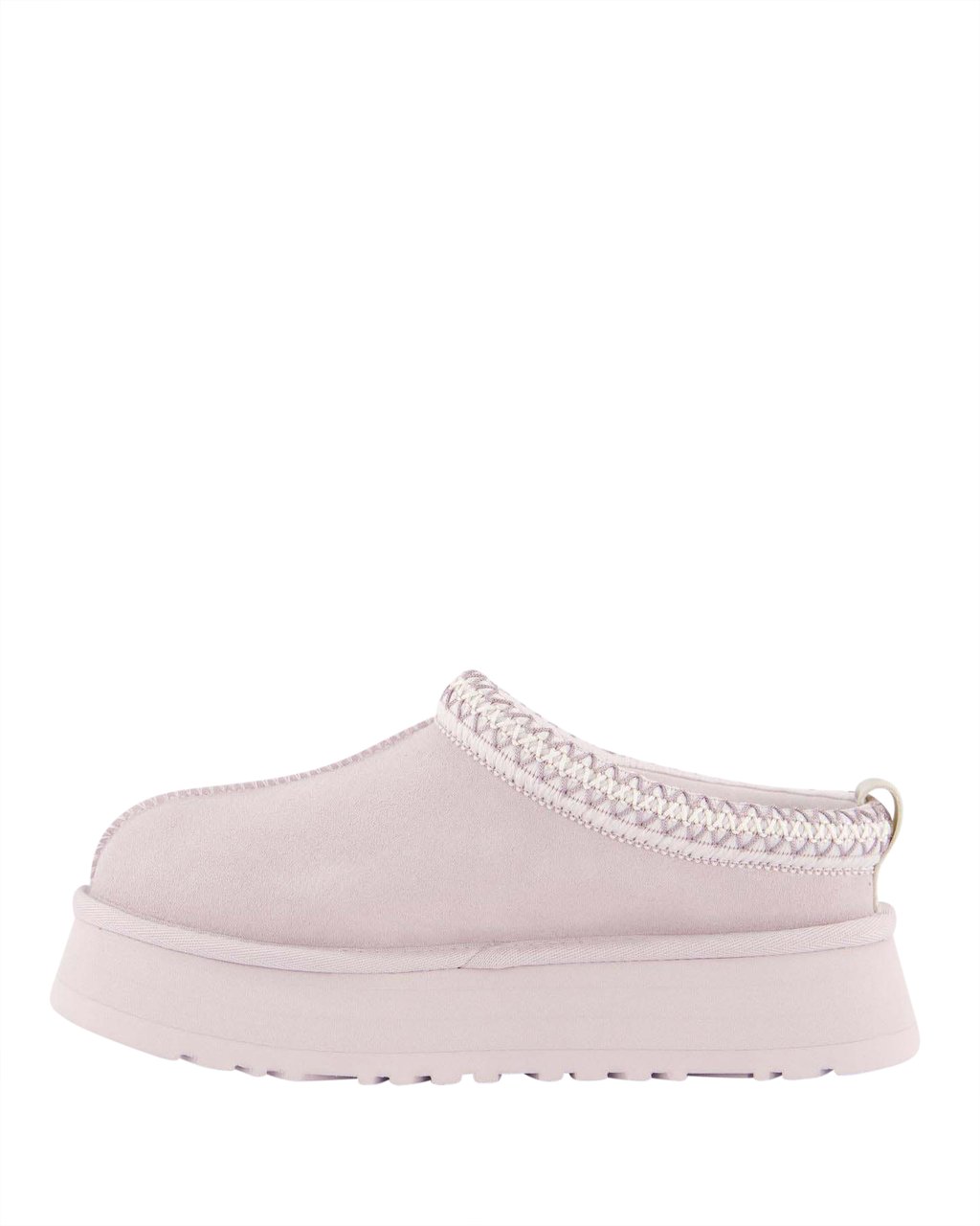 UGG Dames Tazz Baby Fog Roze