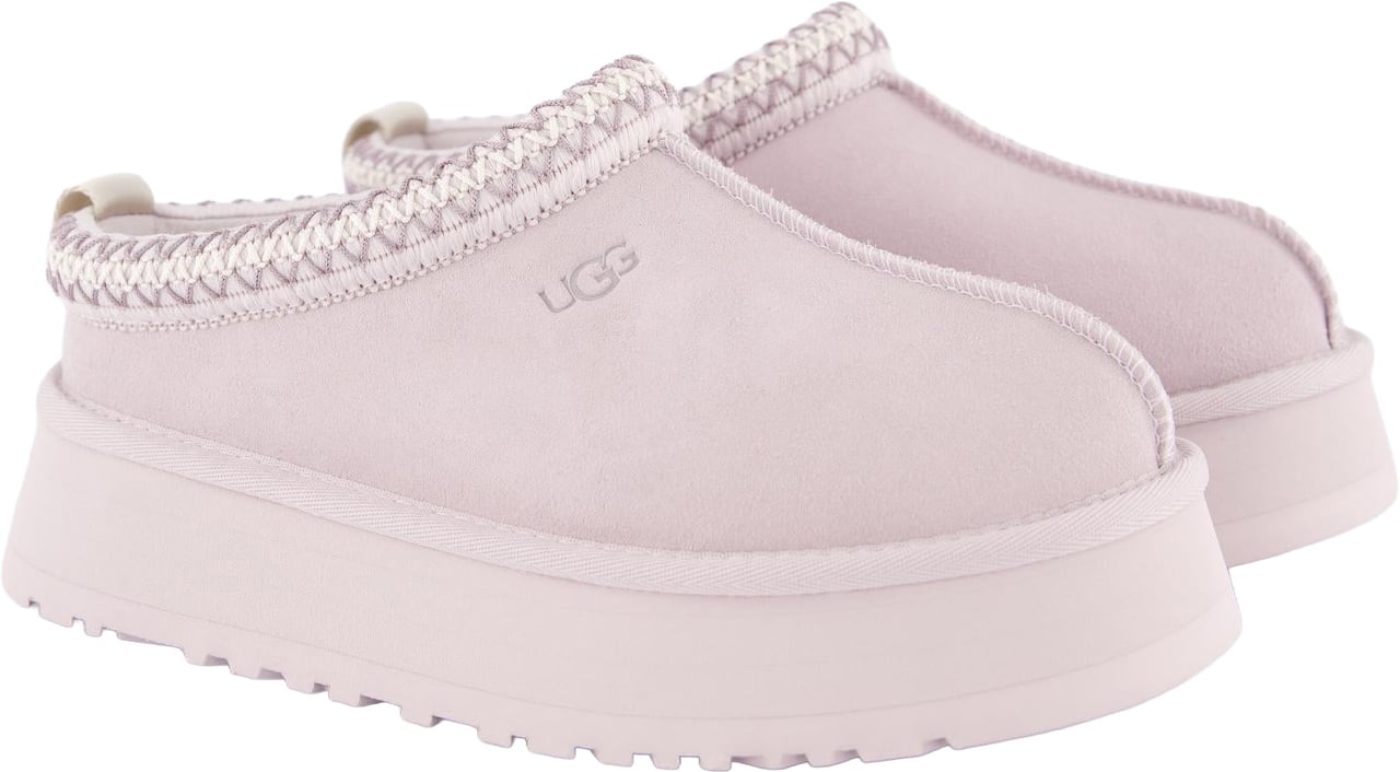 UGG Dames Tazz Baby Fog Roze