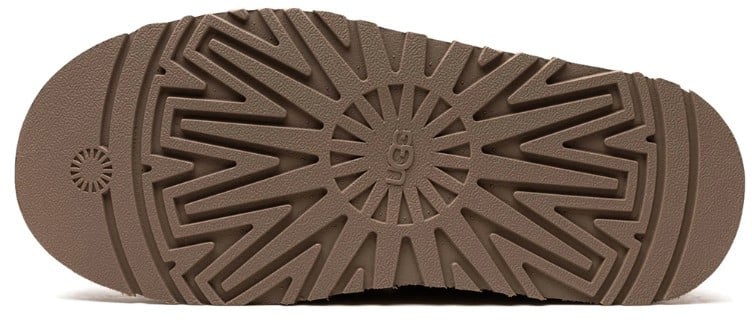 UGG UGG Tazz Slipper Chestnut Rood