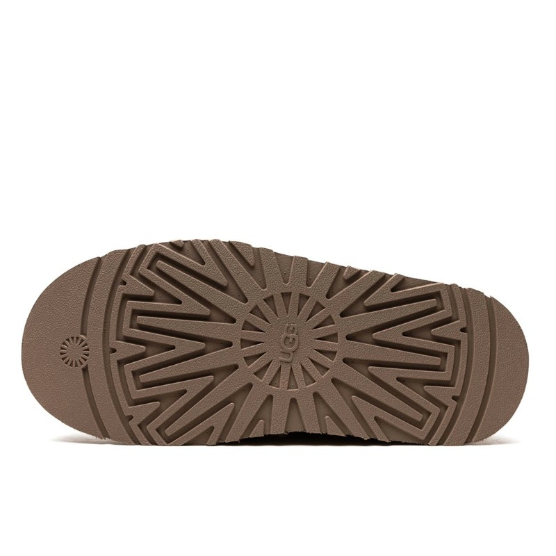 UGG UGG Tazz Slipper Chestnut Rood