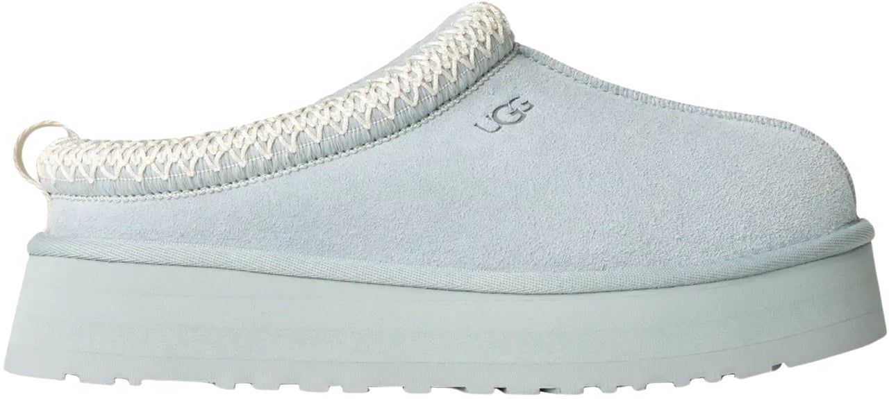 UGG Ugg Tazz Sloffen Lichtblauw 1122553 Blauw