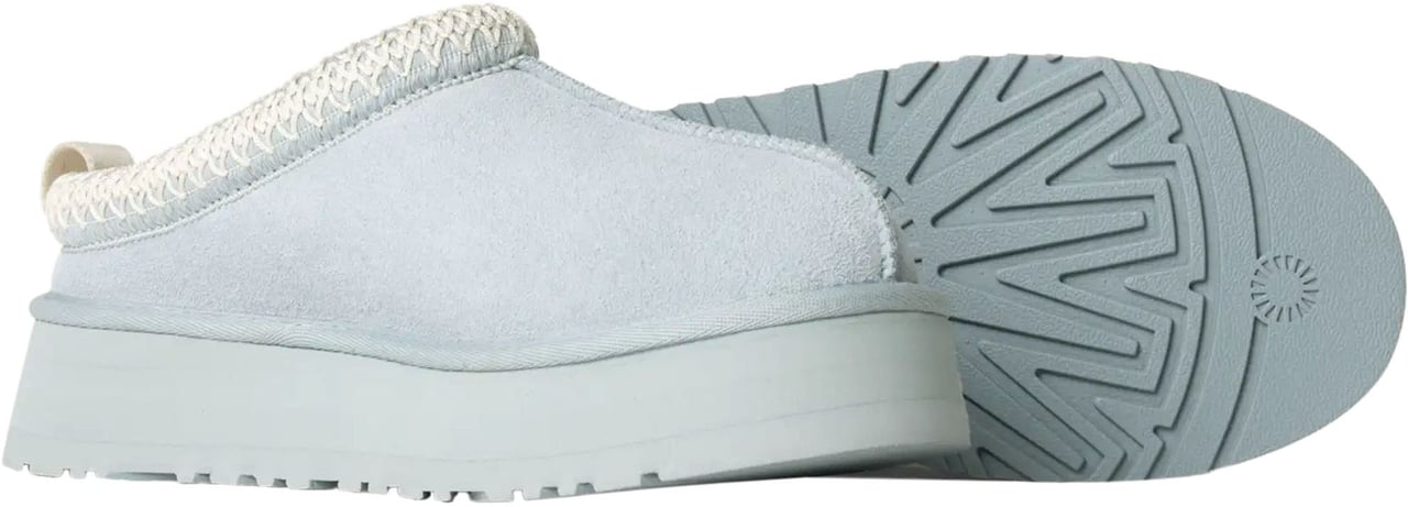 UGG Ugg Tazz Sloffen Lichtblauw 1122553 Blauw