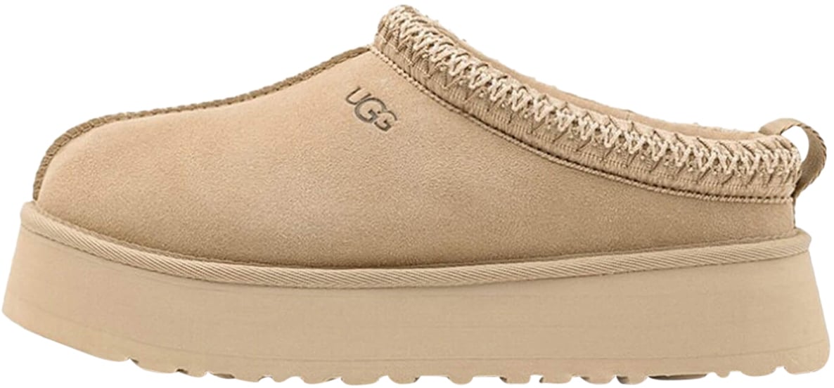 UGG UGG Tazz Slipper 'Mustard Seed' (Women's) Divers