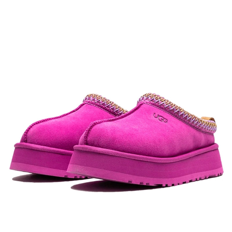 UGG UGG Tazz Slipper Mangosteen Roze