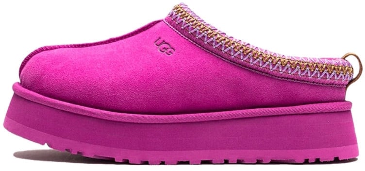 UGG UGG Tazz Slipper Mangosteen Roze
