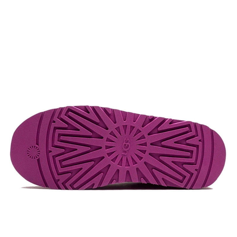 UGG UGG Tazz Slipper Mangosteen Roze