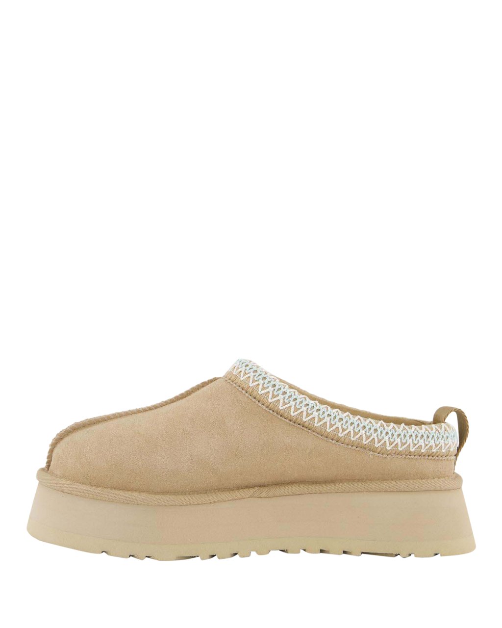 UGG Dames Tazz Sand Beige