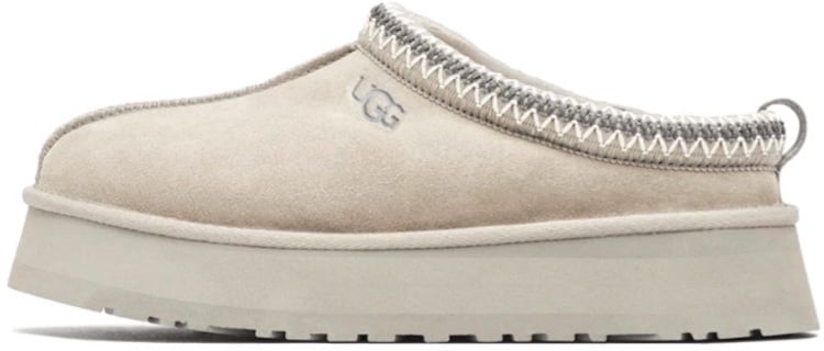 UGG UGG Tazz Slipper Seal Beige