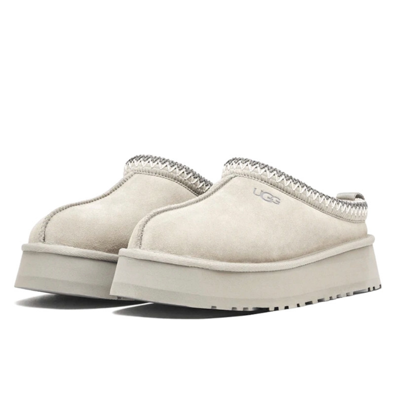 UGG UGG Tazz Slipper Seal Beige