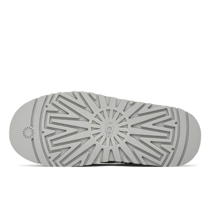 UGG UGG Tazz Slipper Seal Beige