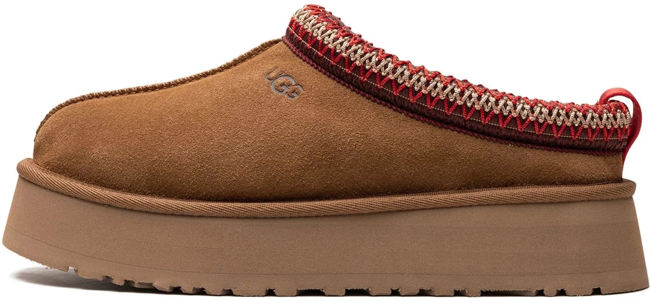 UGG Ugg Tazz Slipper Chestnut Bruin