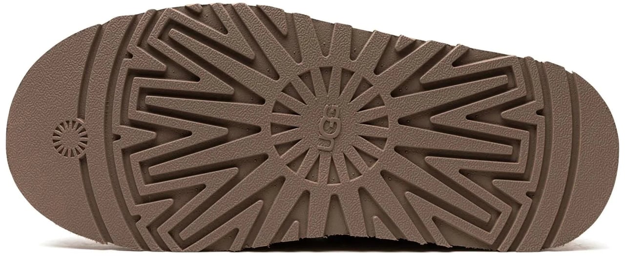 UGG Ugg Tazz Slipper Chestnut Bruin