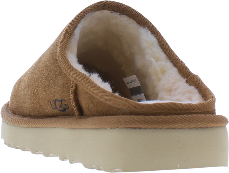 UGG Heren Classic Slip-On Chestnut Beige