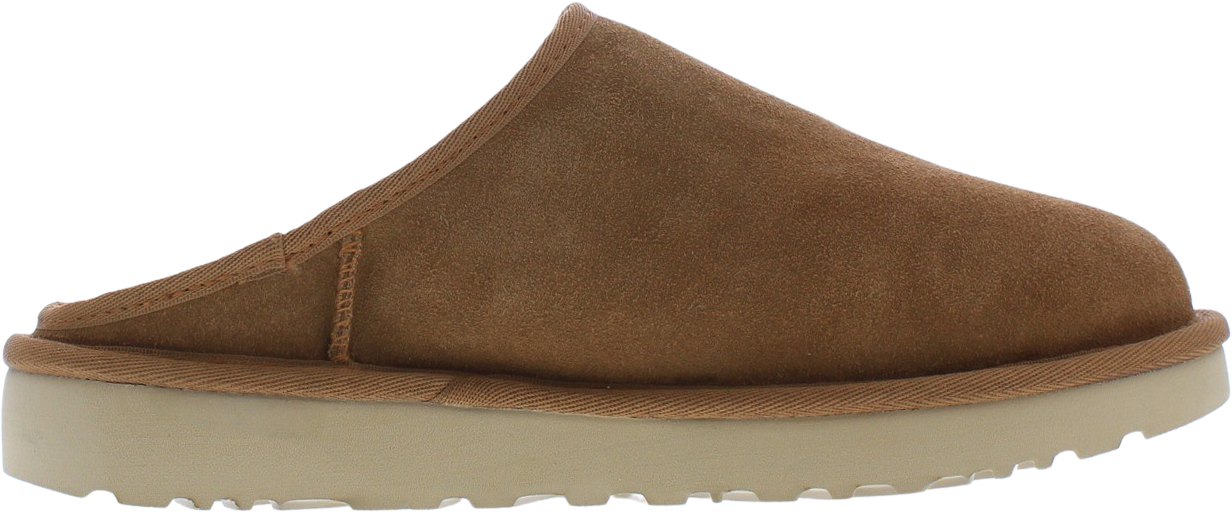 UGG Heren Classic Slip-On Chestnut Beige