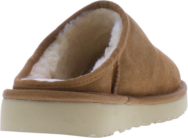 UGG Heren Classic Slip-On Chestnut Beige