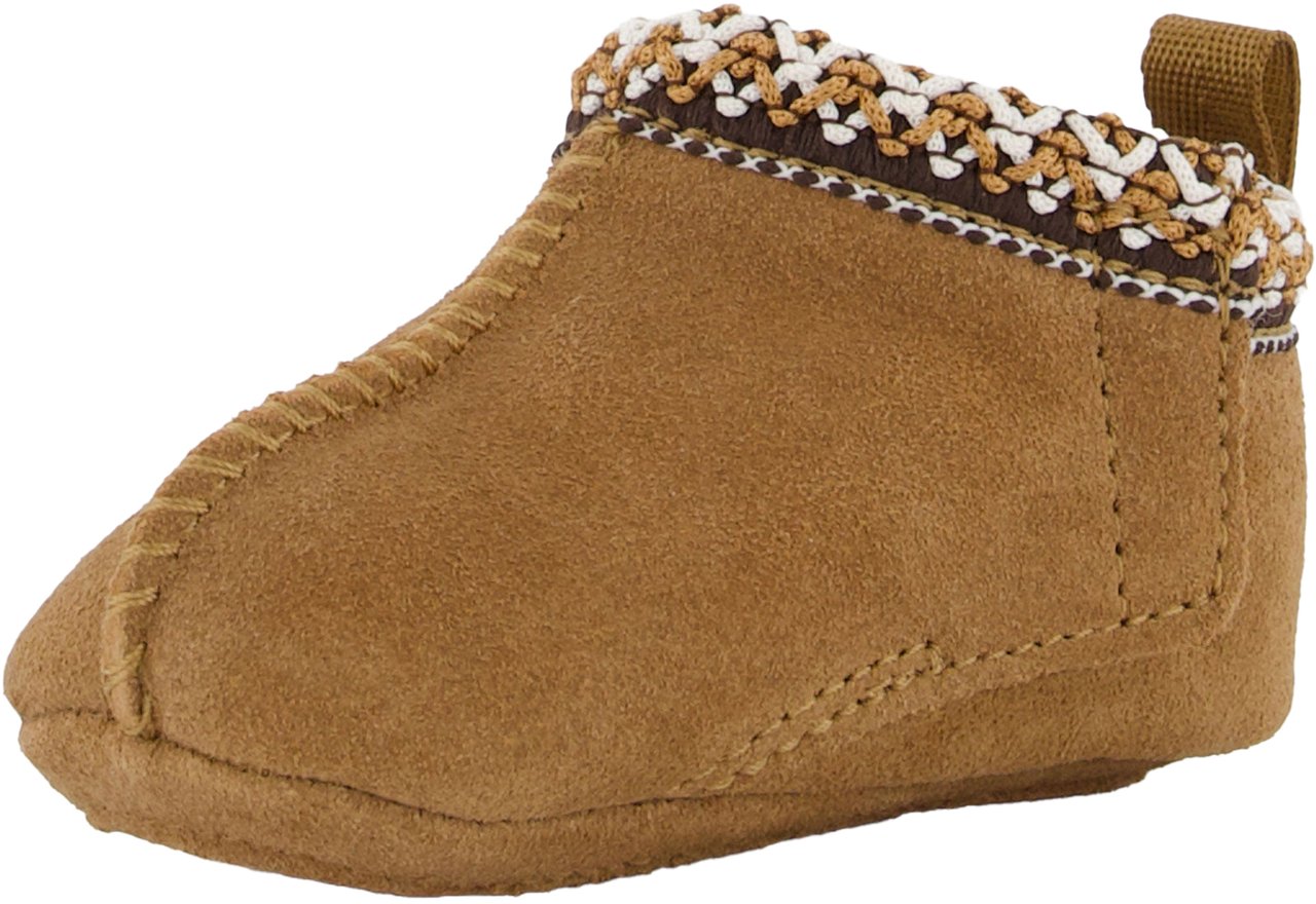 UGG UGG Baby Unisex Schoenen In Camel Taupe