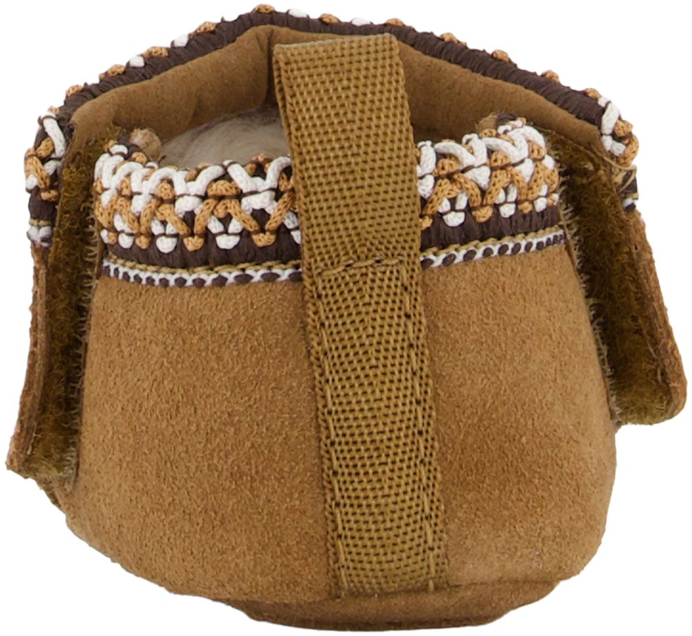 UGG UGG Baby Unisex Schoenen In Camel Taupe