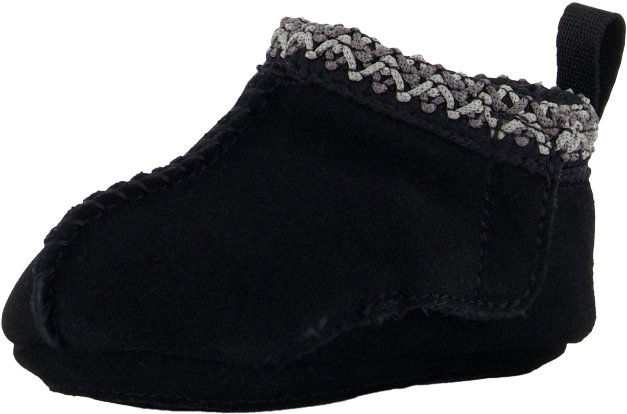 UGG UGG Baby Unisex Schoenen In Zwart Zwart