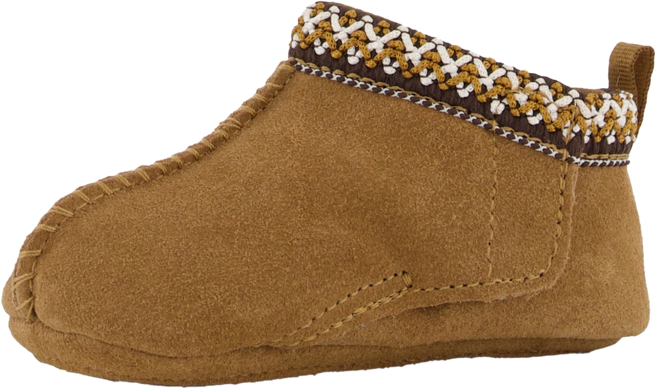 UGG UGG Baby Unisex Schoenen In Camel Taupe
