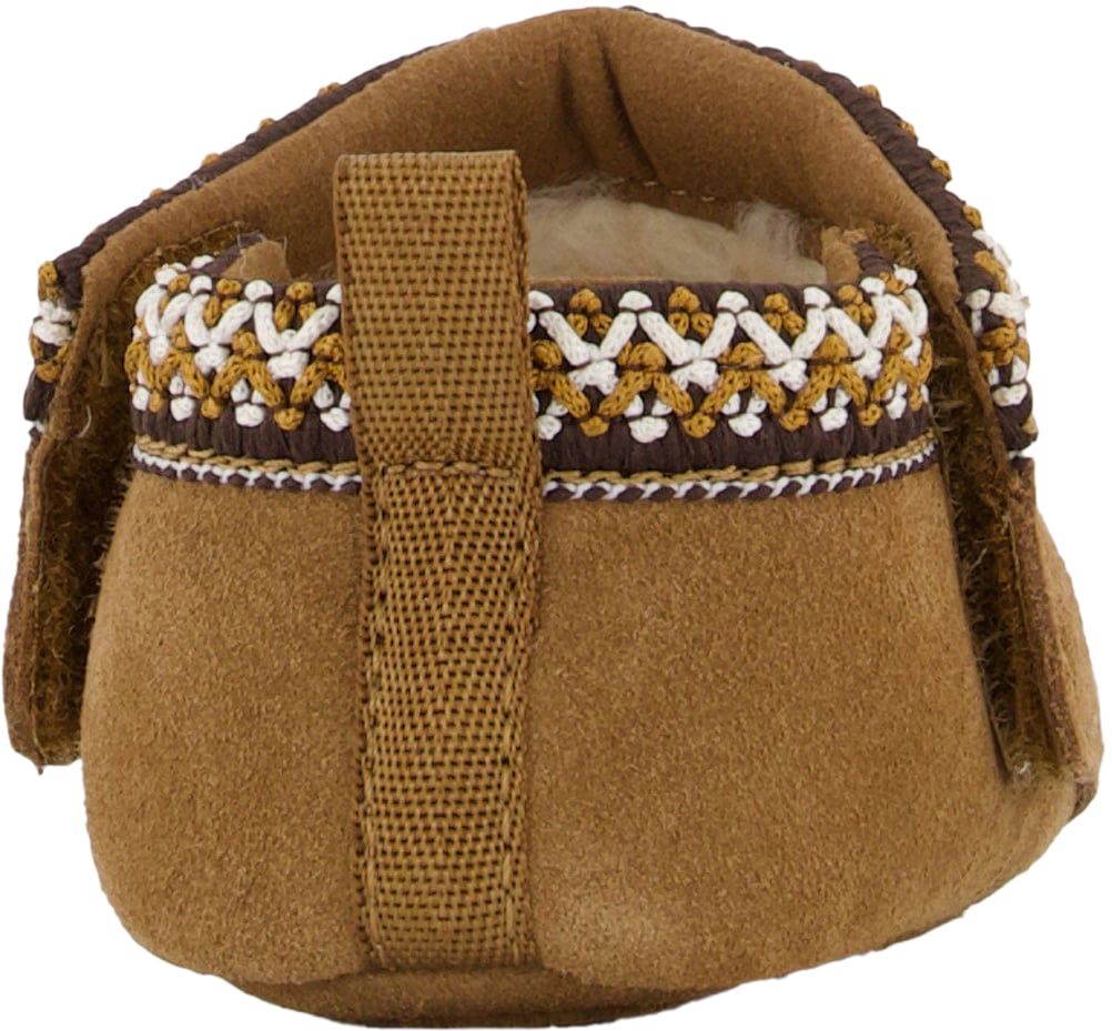 UGG UGG Baby Unisex Schoenen In Camel Taupe